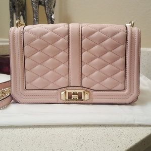 Rebecca Minkoff Love Crossbody